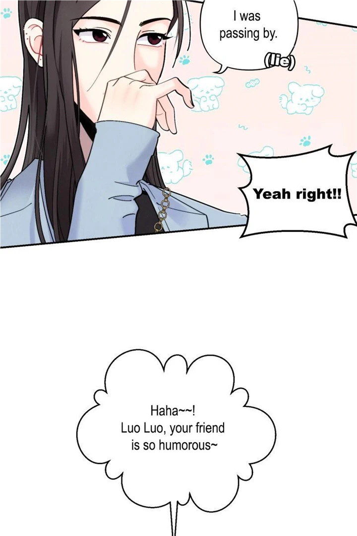 Like, share n subscribe Chapter 41 - page 33