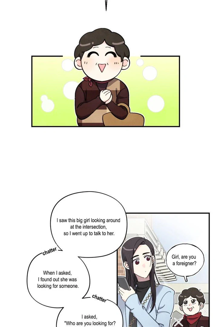 Like, share n subscribe Chapter 41 - page 34