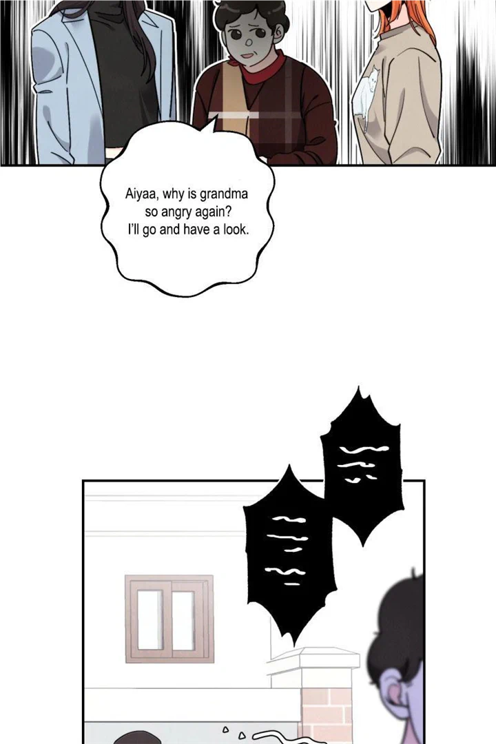 Like, share n subscribe Chapter 41 - page 40