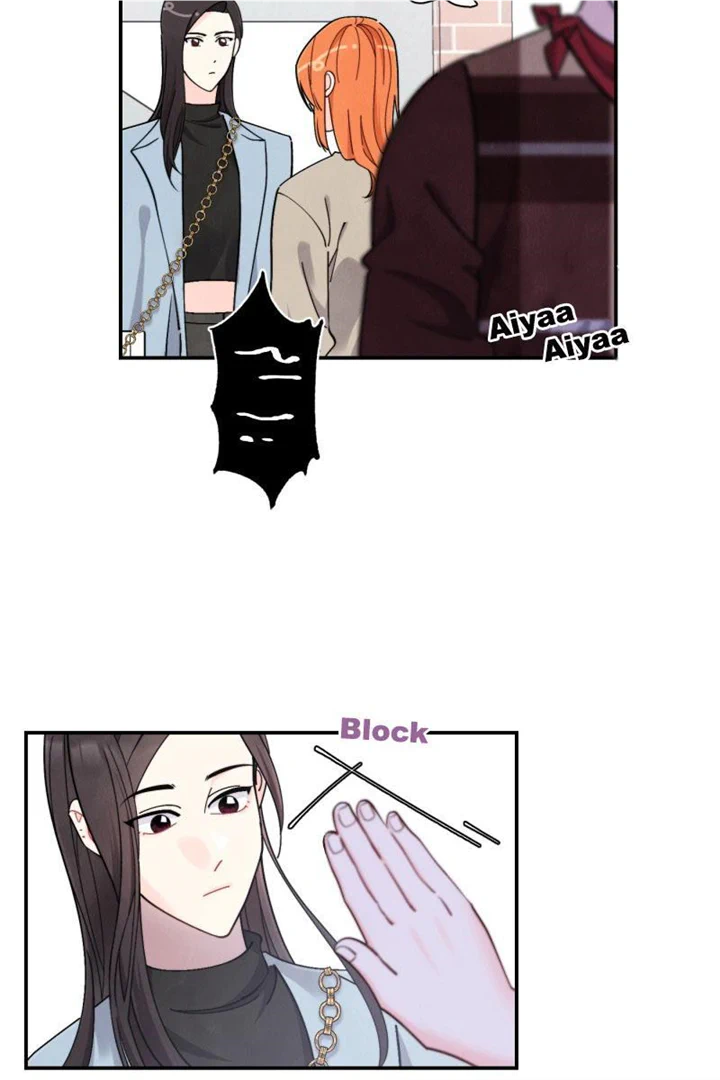 Like, share n subscribe Chapter 41 - page 41