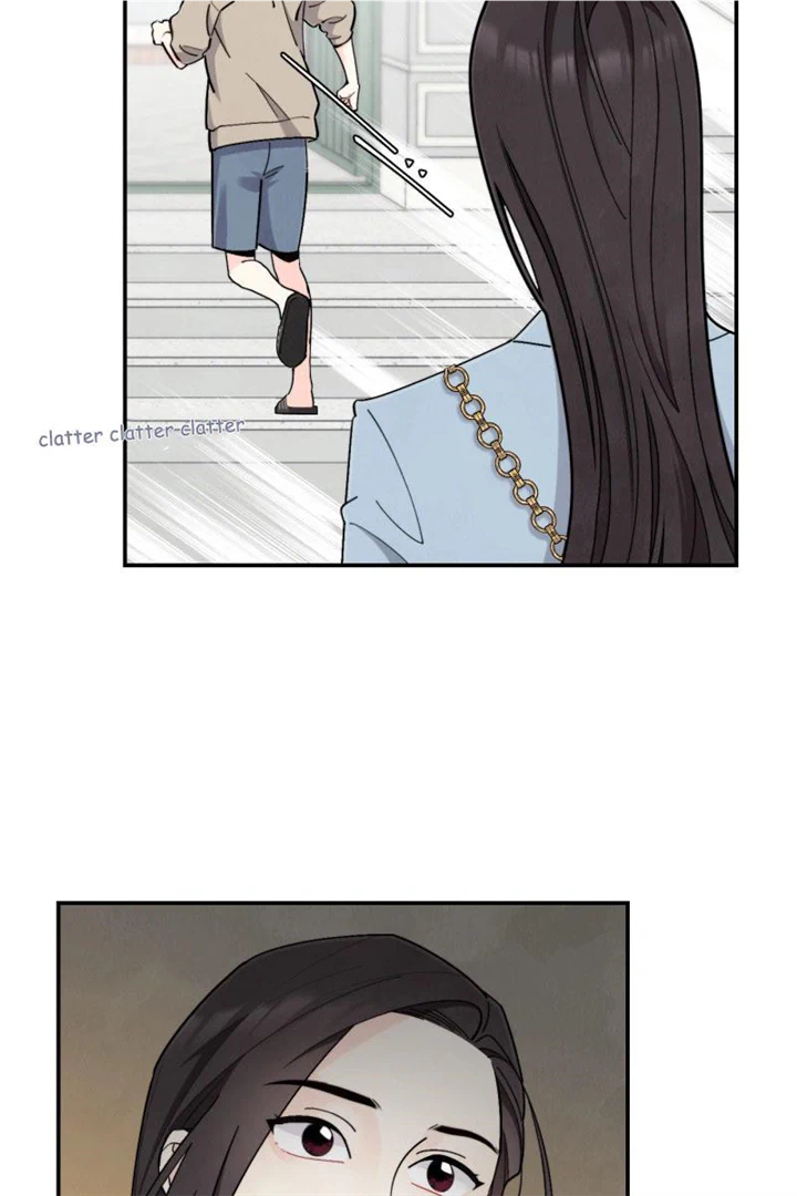 Like, share n subscribe Chapter 41 - page 43