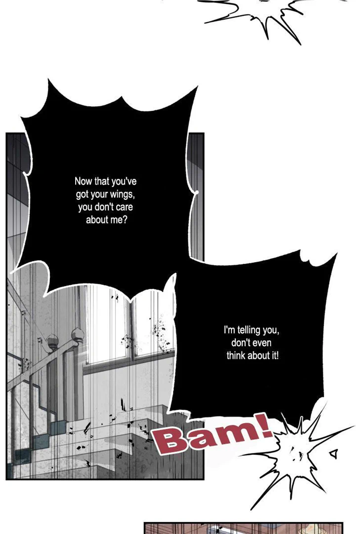 Like, share n subscribe Chapter 41 - page 45