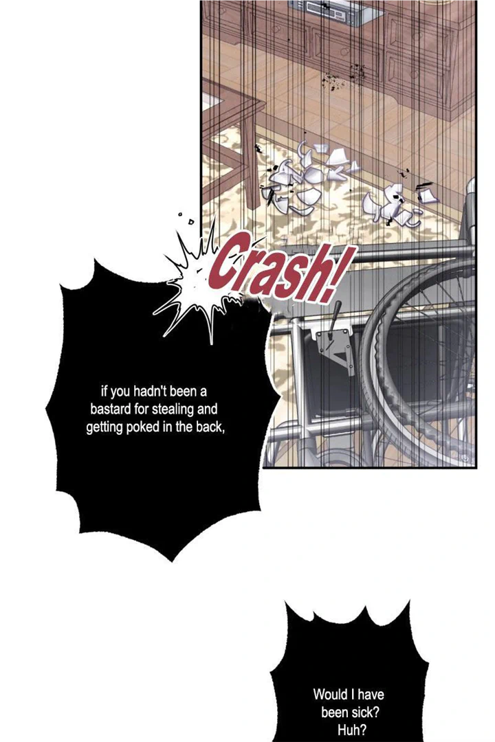 Like, share n subscribe Chapter 41 - page 46