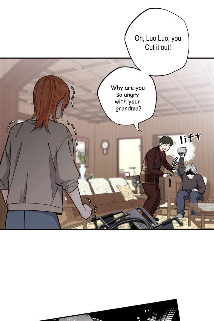 Like, share n subscribe Chapter 41 - page 49
