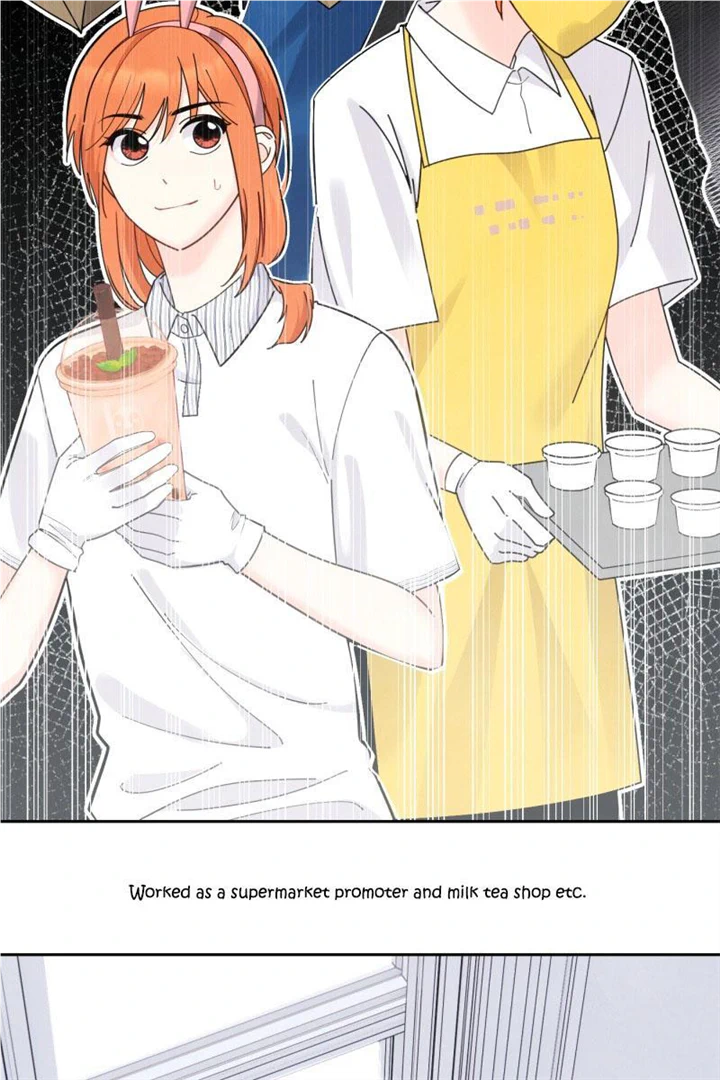 Like, share n subscribe Chapter 41 - page 6