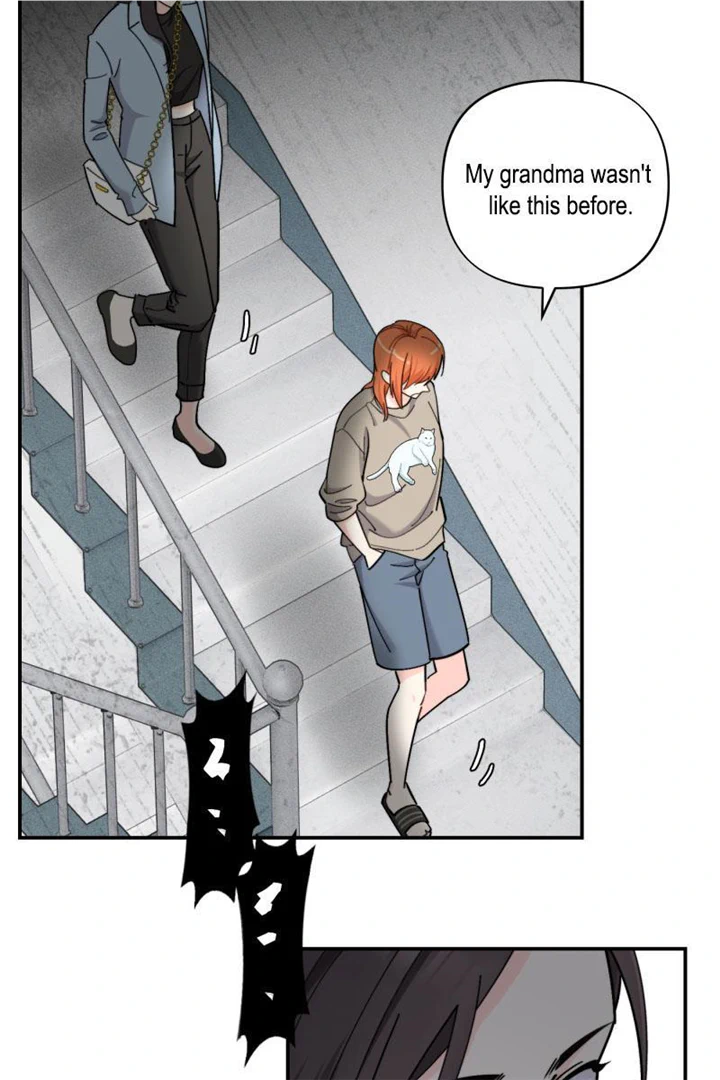 Like, share n subscribe Chapter 41 - page 54