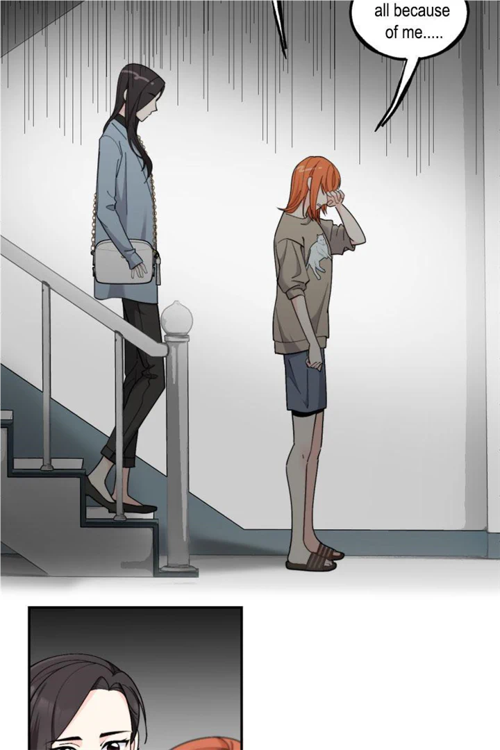 Like, share n subscribe Chapter 41 - page 56