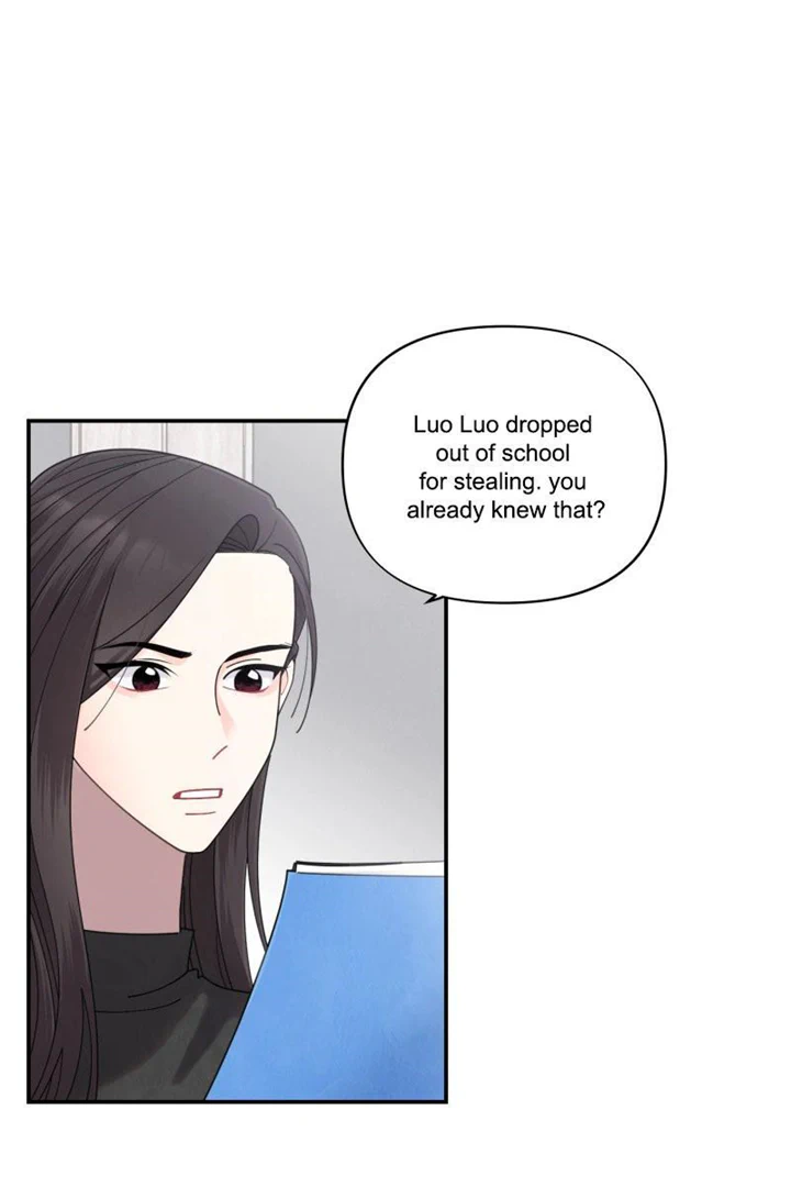 Like, share n subscribe Chapter 41 - page 8
