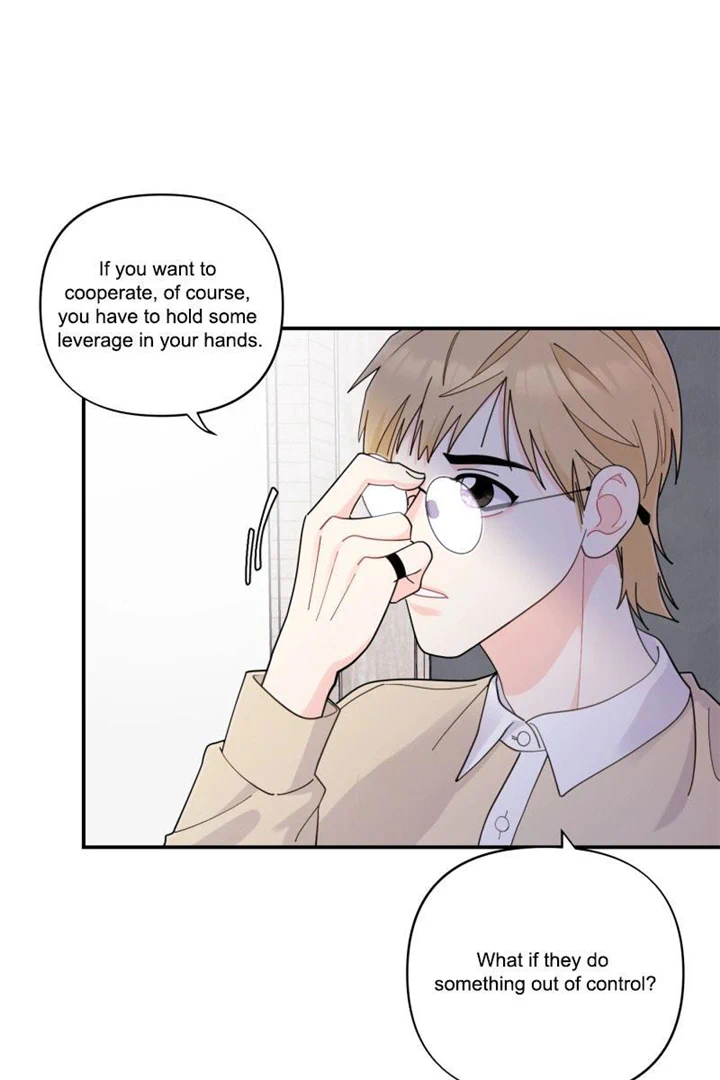 Like, share n subscribe Chapter 41 - page 9