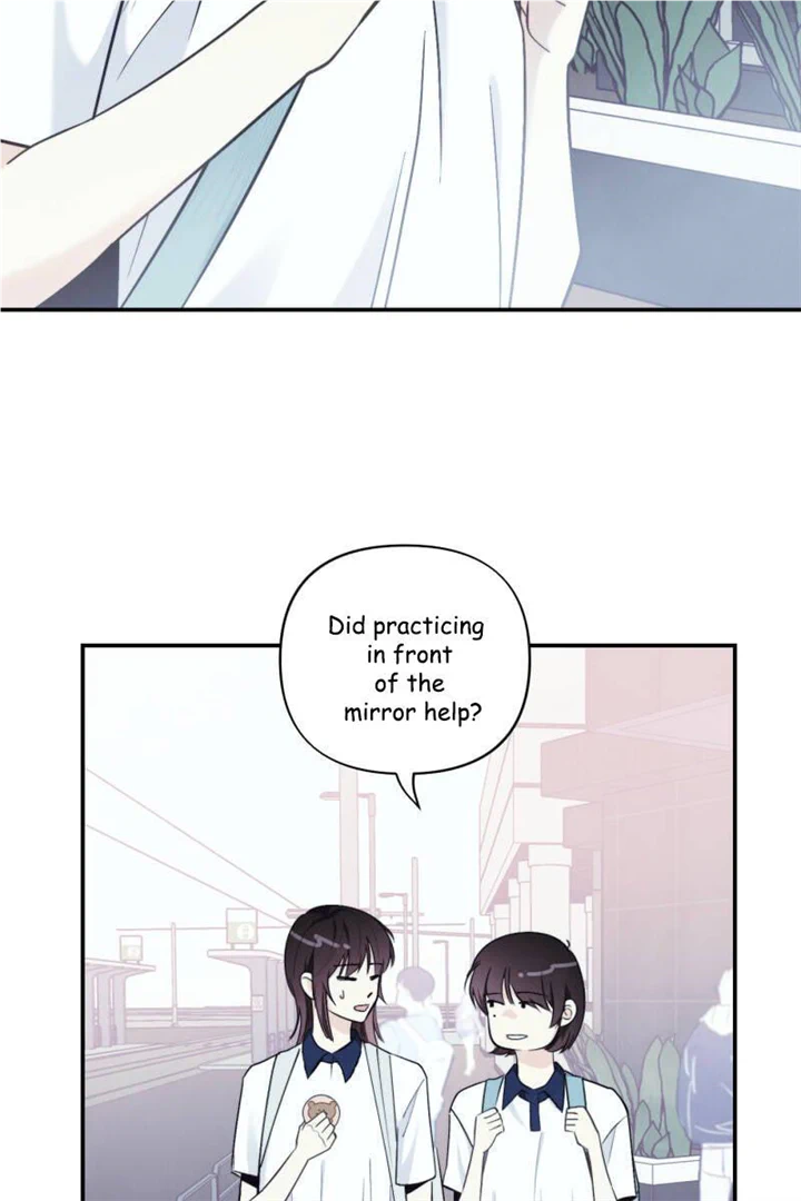 Like, share n subscribe Chapter 43 - page 11