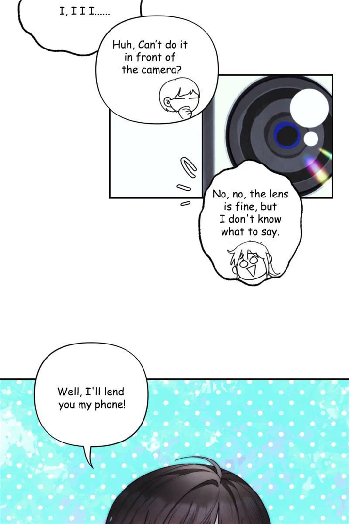 Like, share n subscribe Chapter 43 - page 16