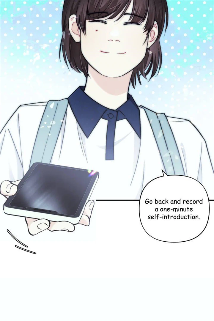 Like, share n subscribe Chapter 43 - page 17
