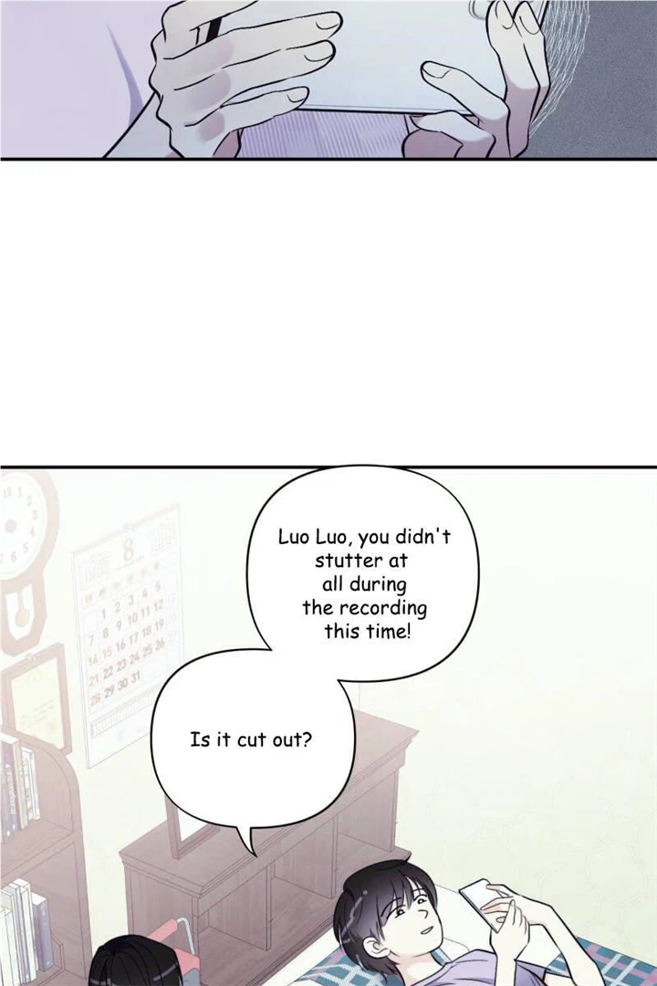 Like, share n subscribe Chapter 43 - page 23
