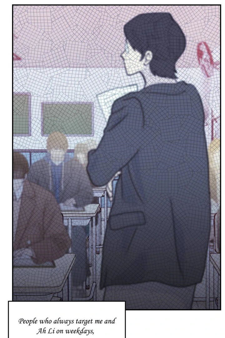 Like, share n subscribe Chapter 43 - page 32