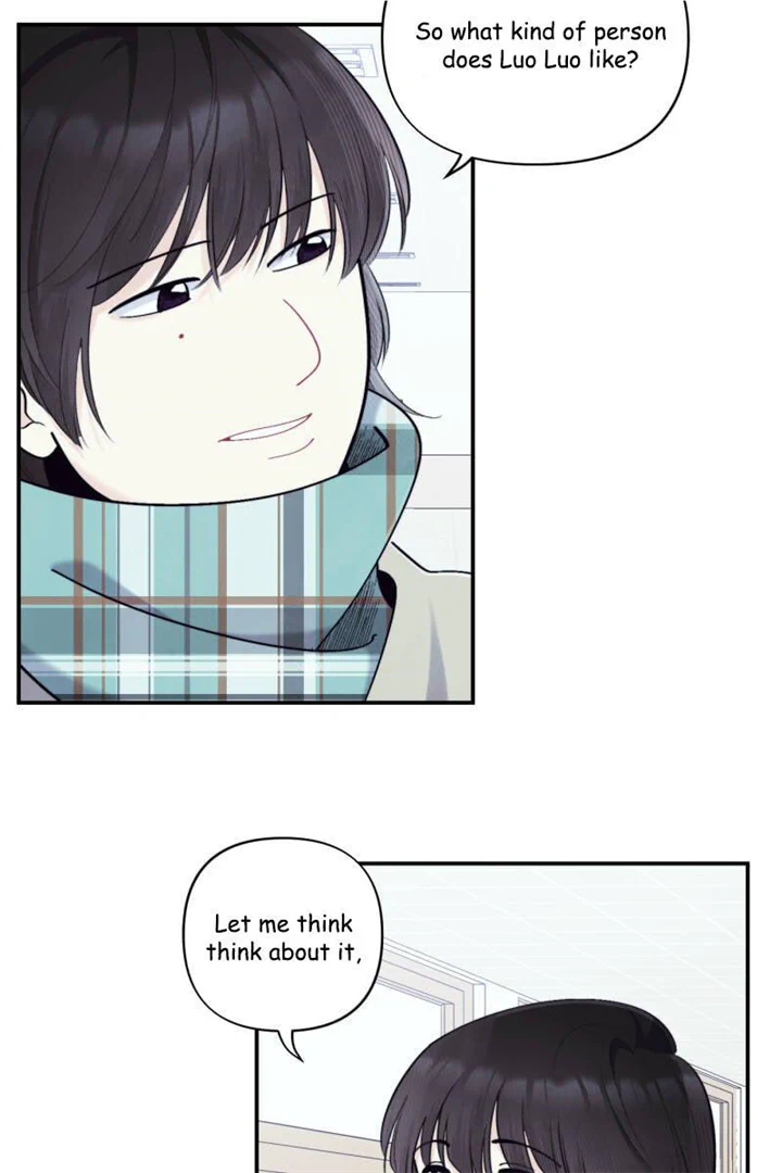 Like, share n subscribe Chapter 43 - page 39