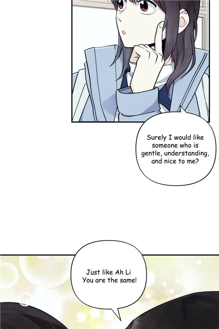 Like, share n subscribe Chapter 43 - page 40