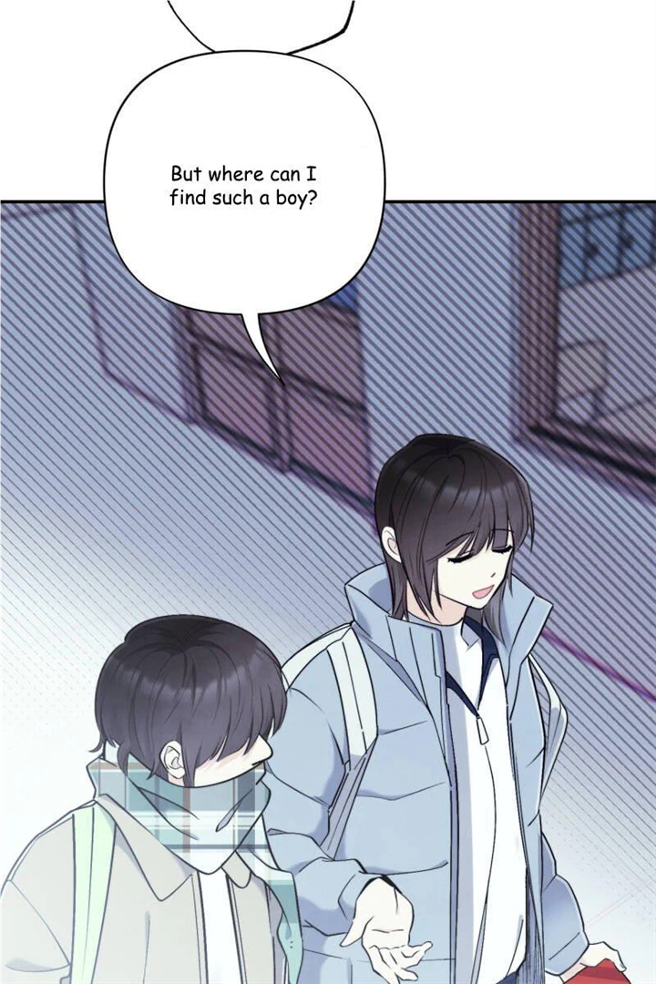 Like, share n subscribe Chapter 43 - page 43
