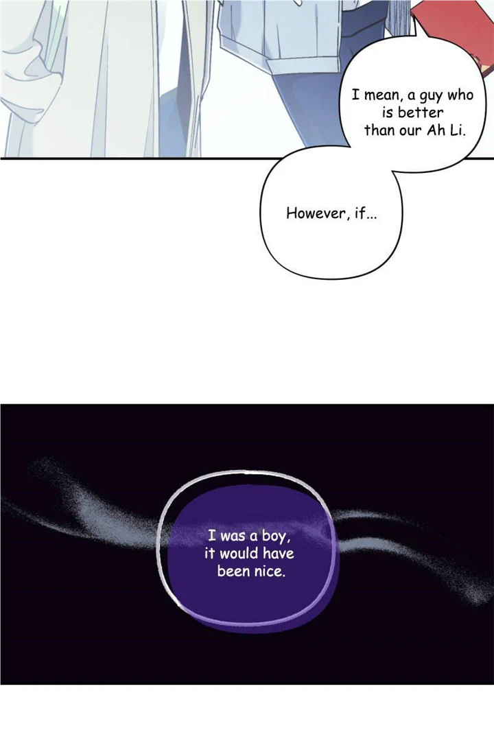 Like, share n subscribe Chapter 43 - page 44
