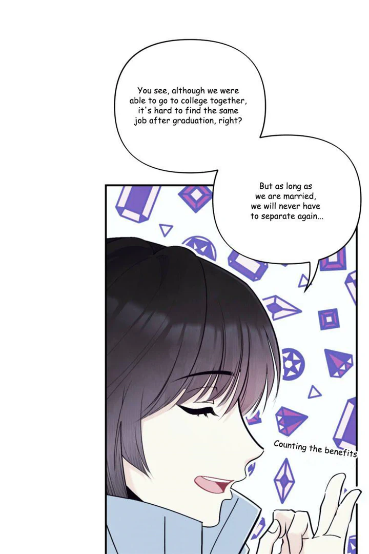 Like, share n subscribe Chapter 43 - page 45