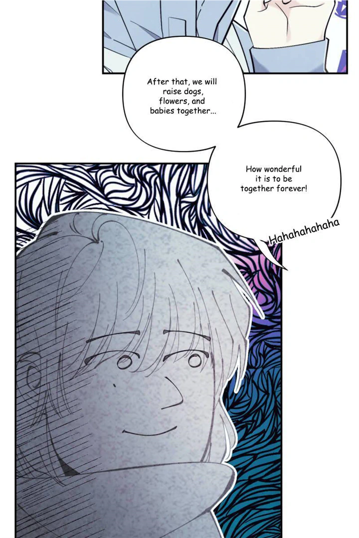 Like, share n subscribe Chapter 43 - page 46