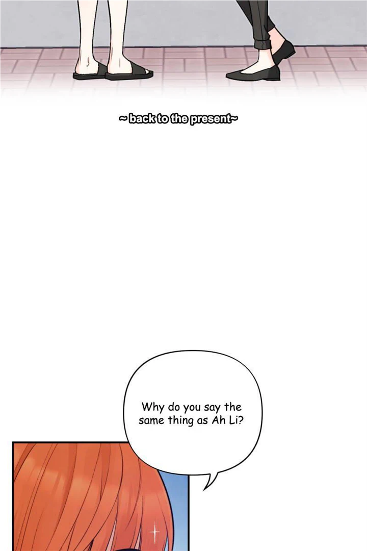 Like, share n subscribe Chapter 43 - page 51