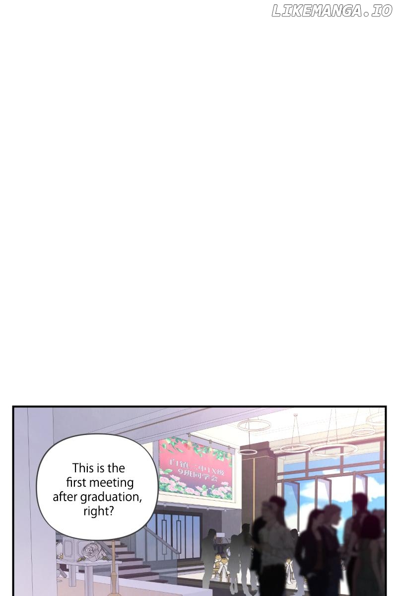 Like, share n subscribe Chapter 51 - page 1