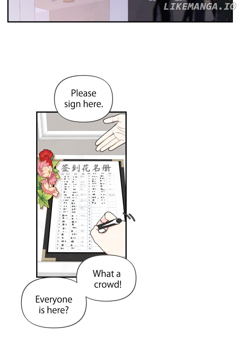 Like, share n subscribe Chapter 51 - page 2