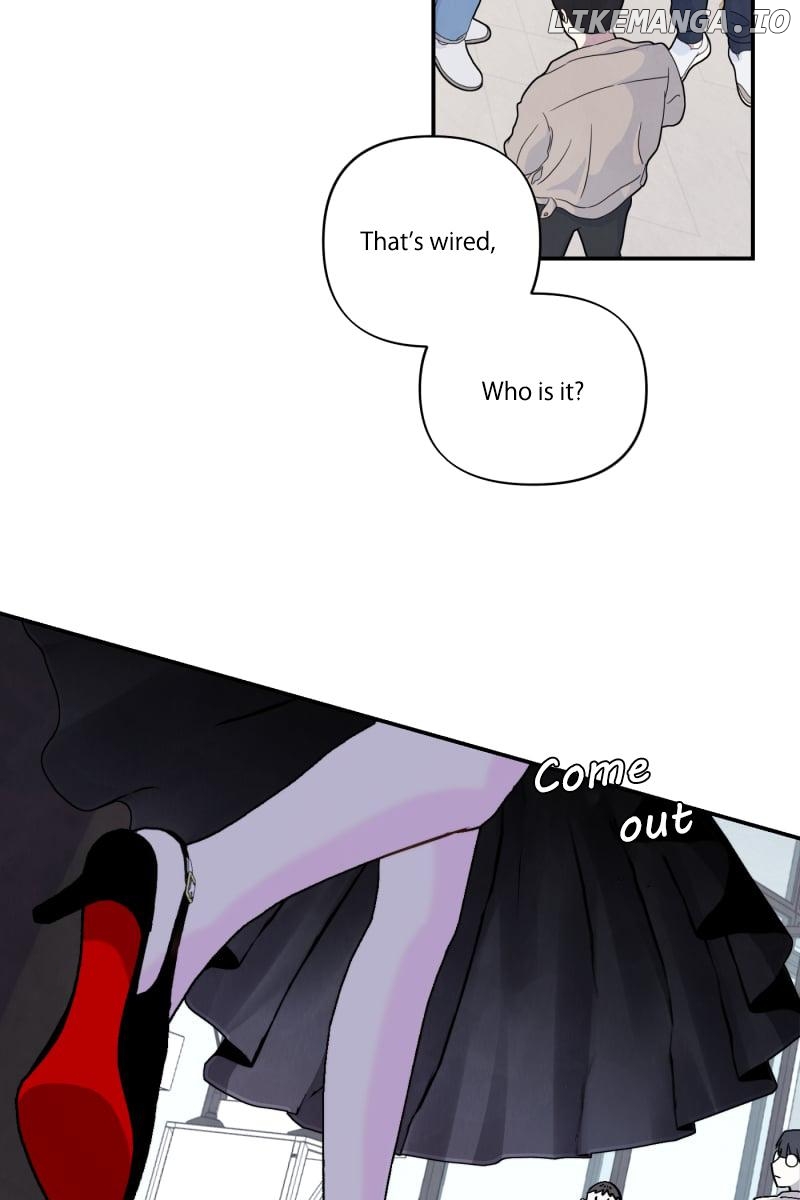 Like, share n subscribe Chapter 51 - page 14