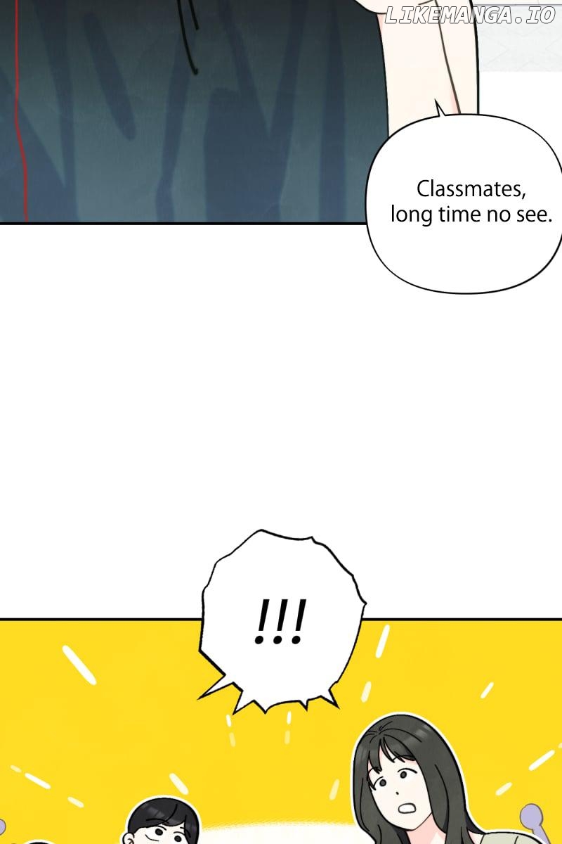 Like, share n subscribe Chapter 51 - page 16
