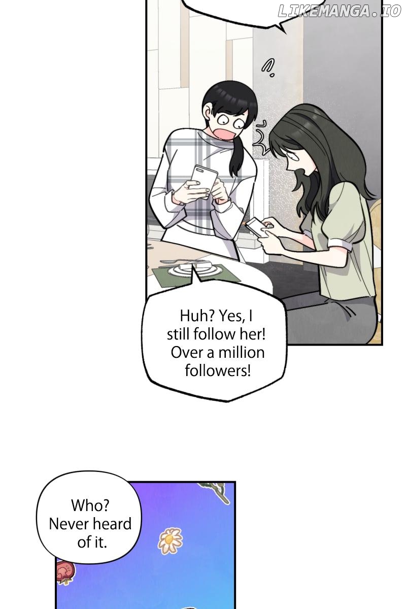 Like, share n subscribe Chapter 51 - page 18