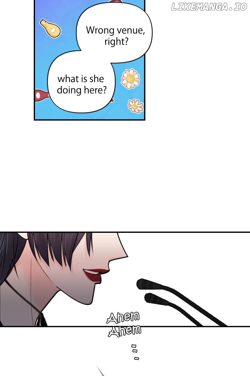 Like, share n subscribe Chapter 51 - page 19