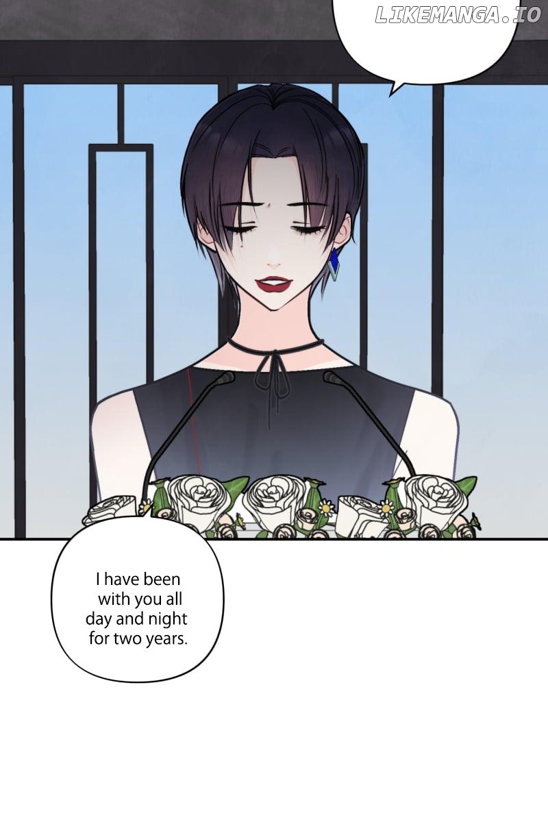 Like, share n subscribe Chapter 51 - page 21