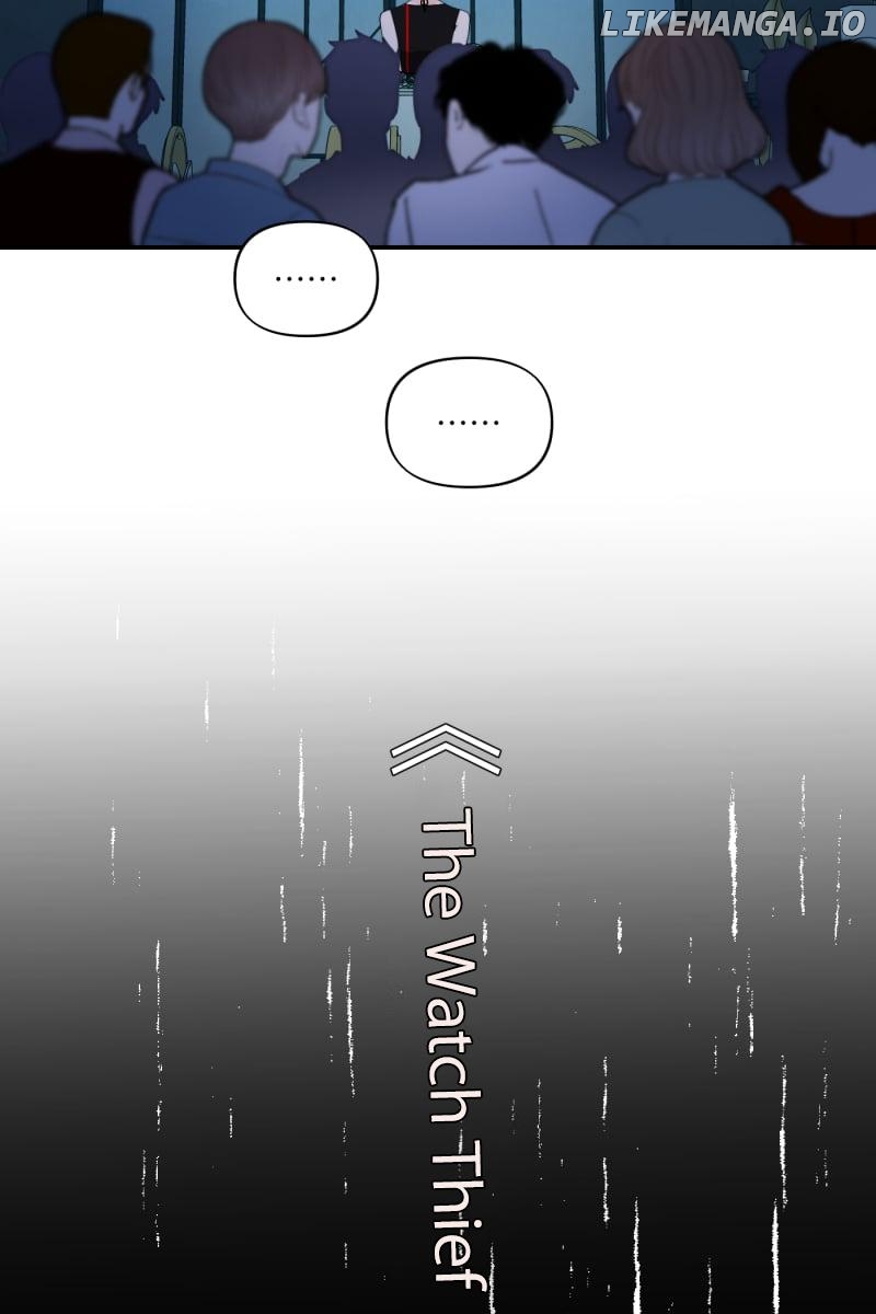 Like, share n subscribe Chapter 51 - page 25