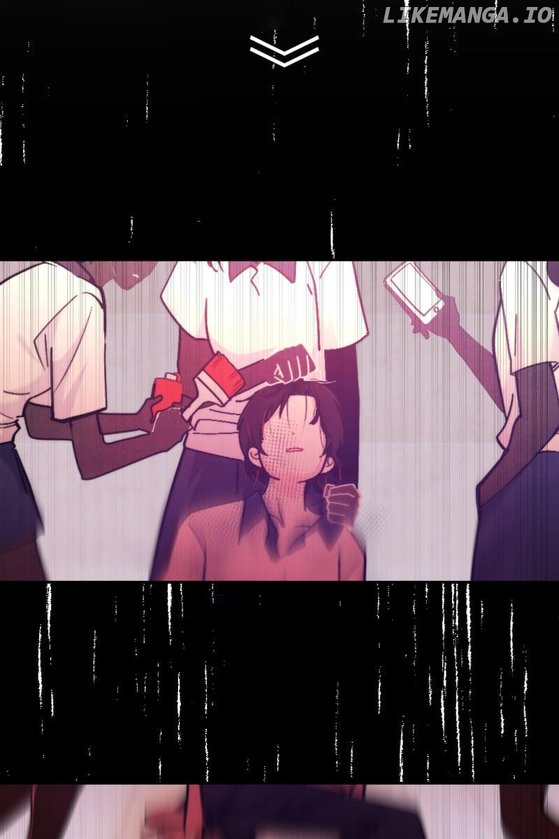 Like, share n subscribe Chapter 51 - page 26