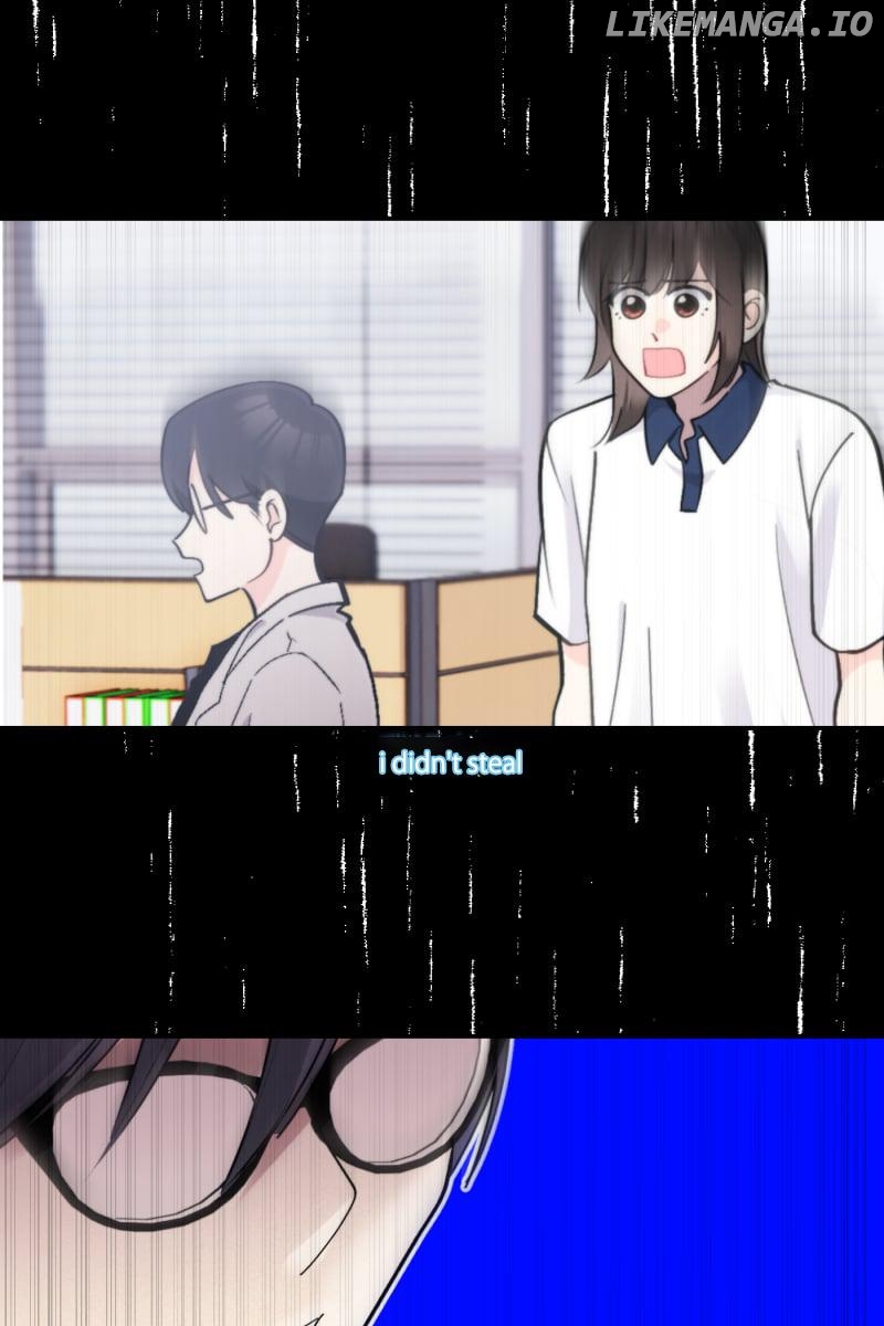 Like, share n subscribe Chapter 51 - page 28