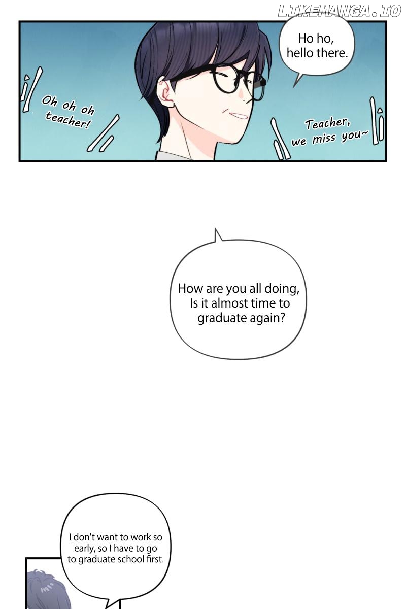 Like, share n subscribe Chapter 51 - page 4