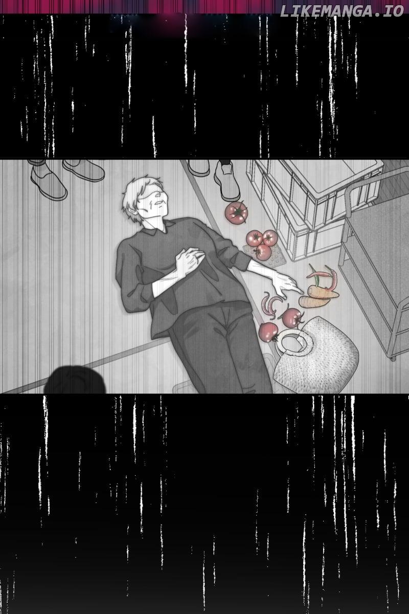 Like, share n subscribe Chapter 51 - page 31