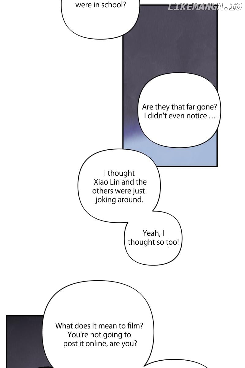 Like, share n subscribe Chapter 51 - page 35