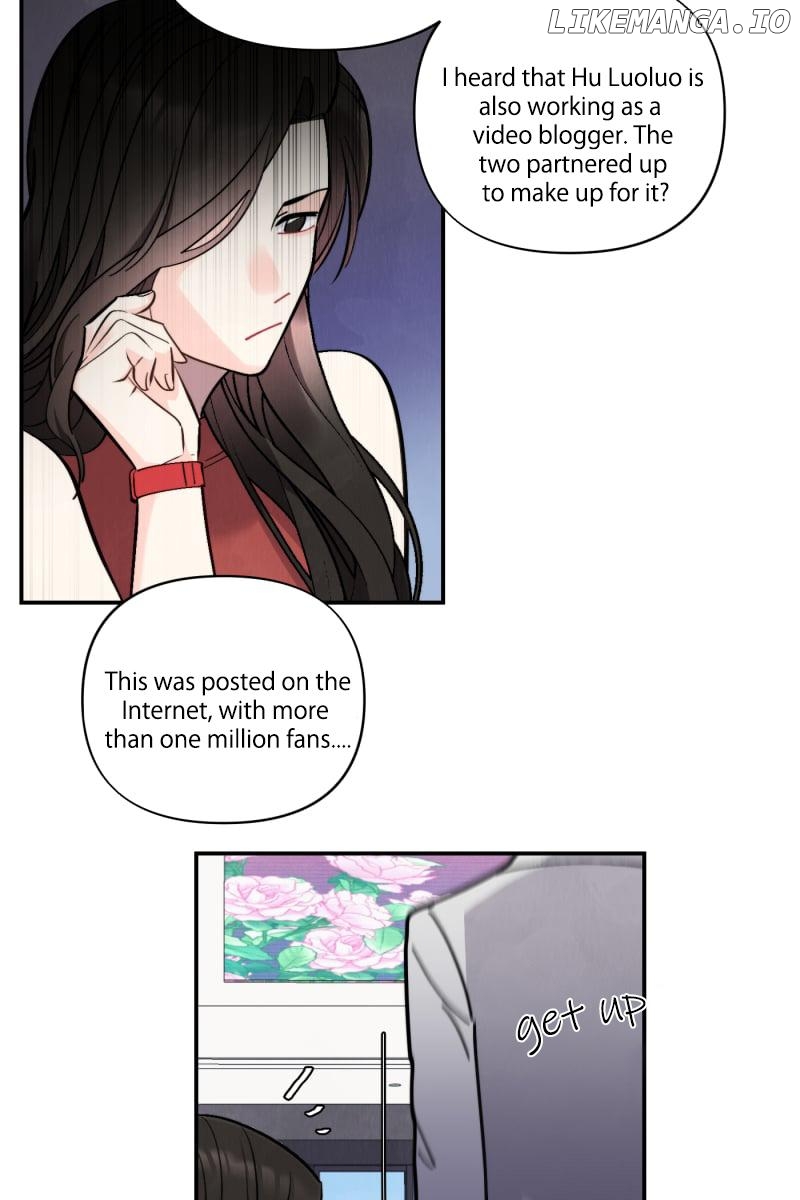 Like, share n subscribe Chapter 51 - page 36