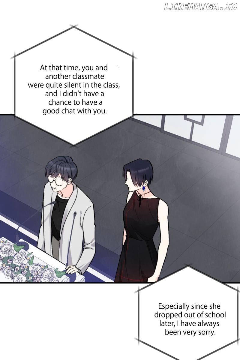 Like, share n subscribe Chapter 51 - page 40