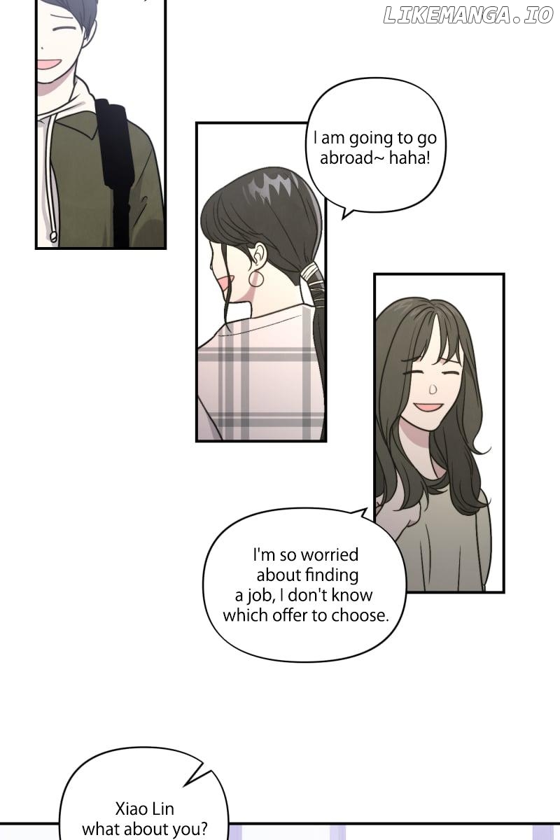 Like, share n subscribe Chapter 51 - page 5