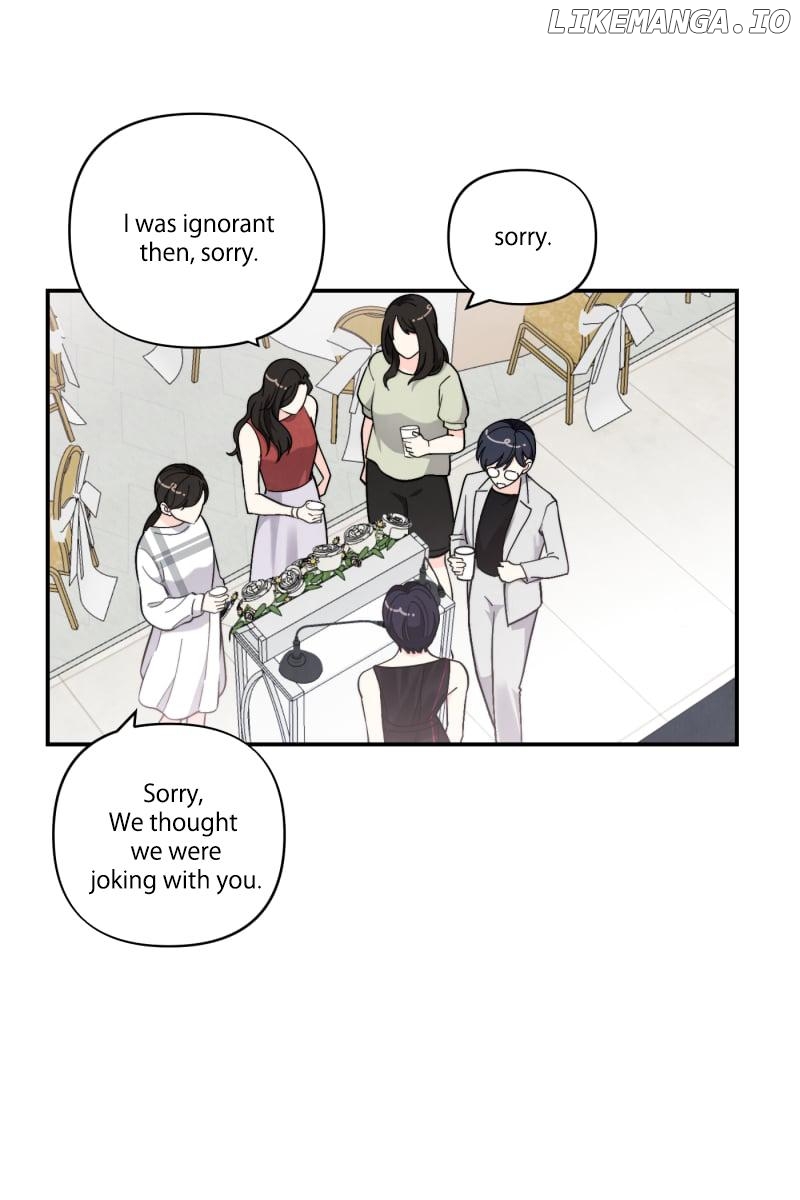 Like, share n subscribe Chapter 51 - page 46