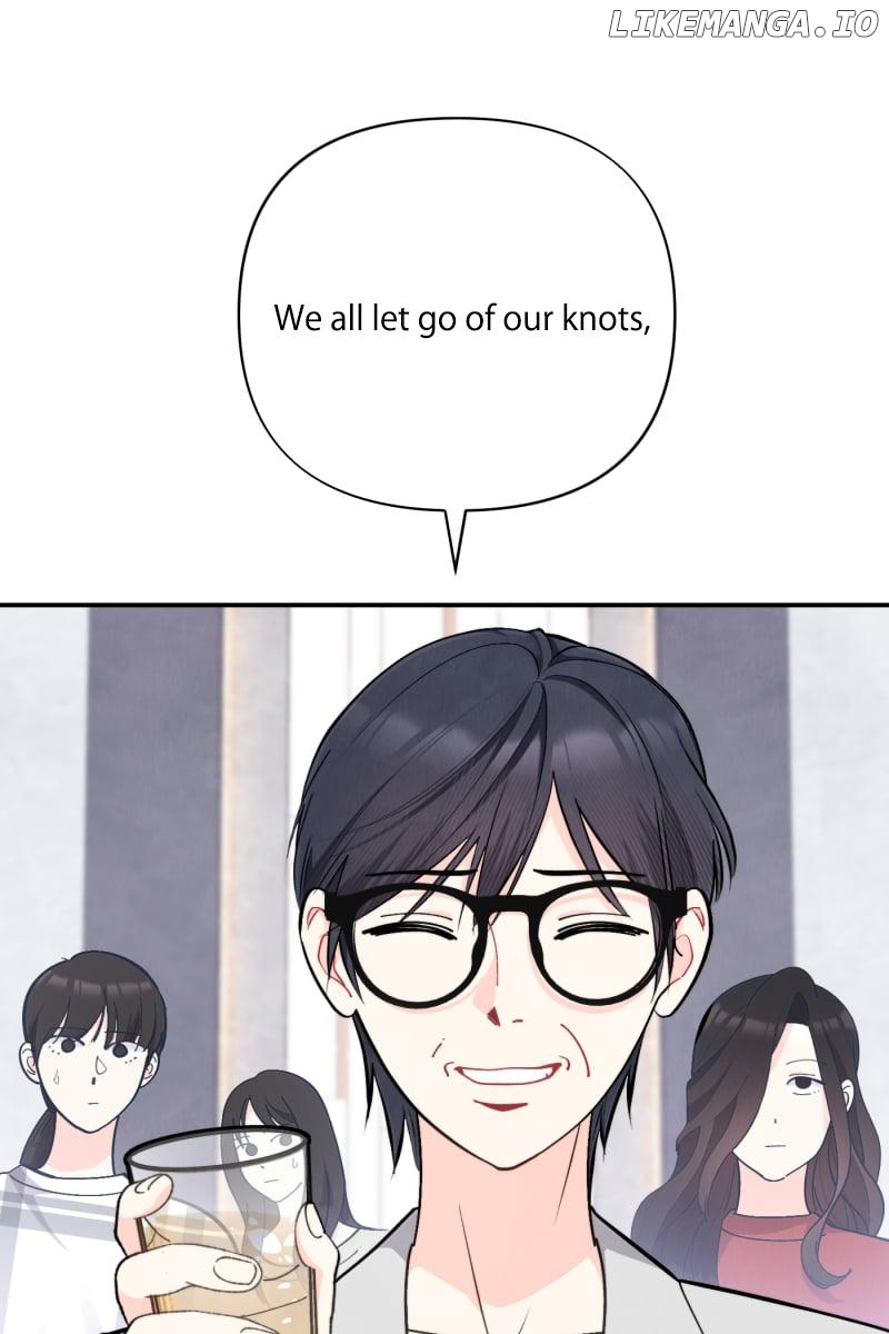 Like, share n subscribe Chapter 51 - page 47