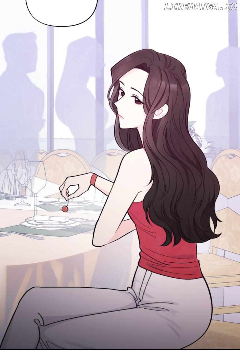 Like, share n subscribe Chapter 51 - page 6