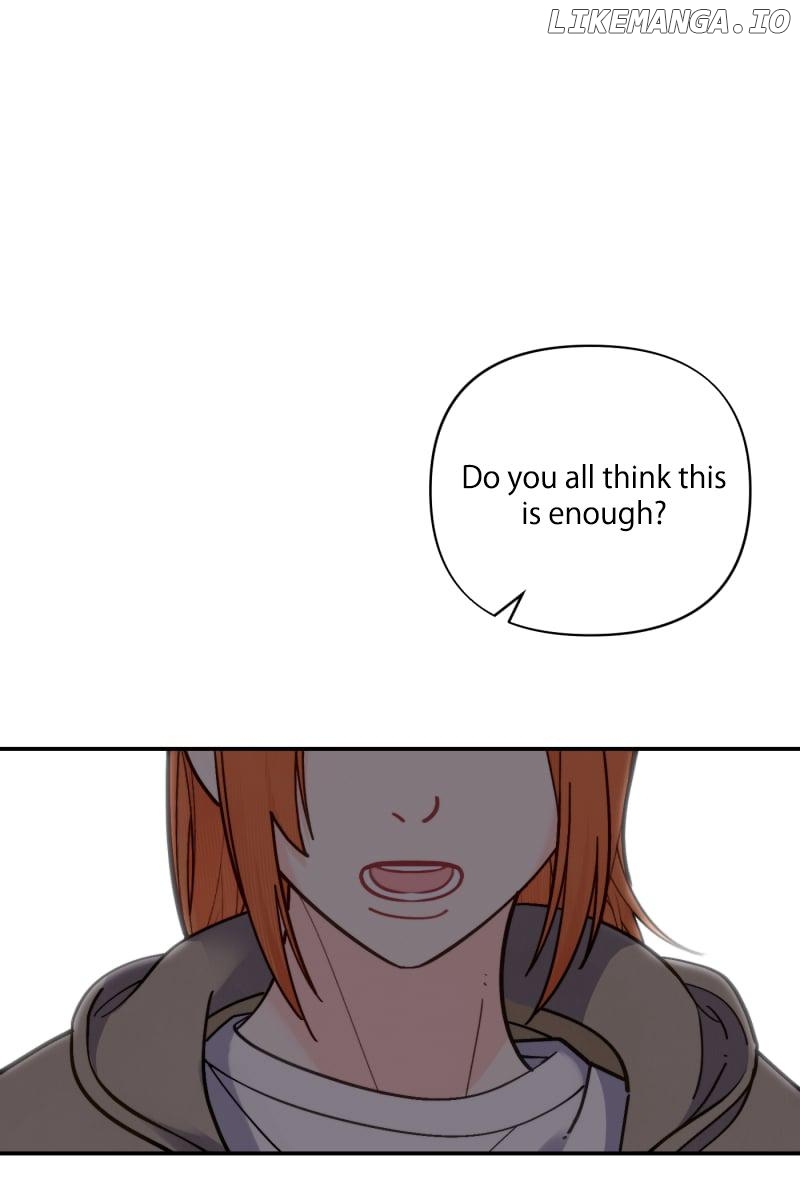 Like, share n subscribe Chapter 51 - page 53