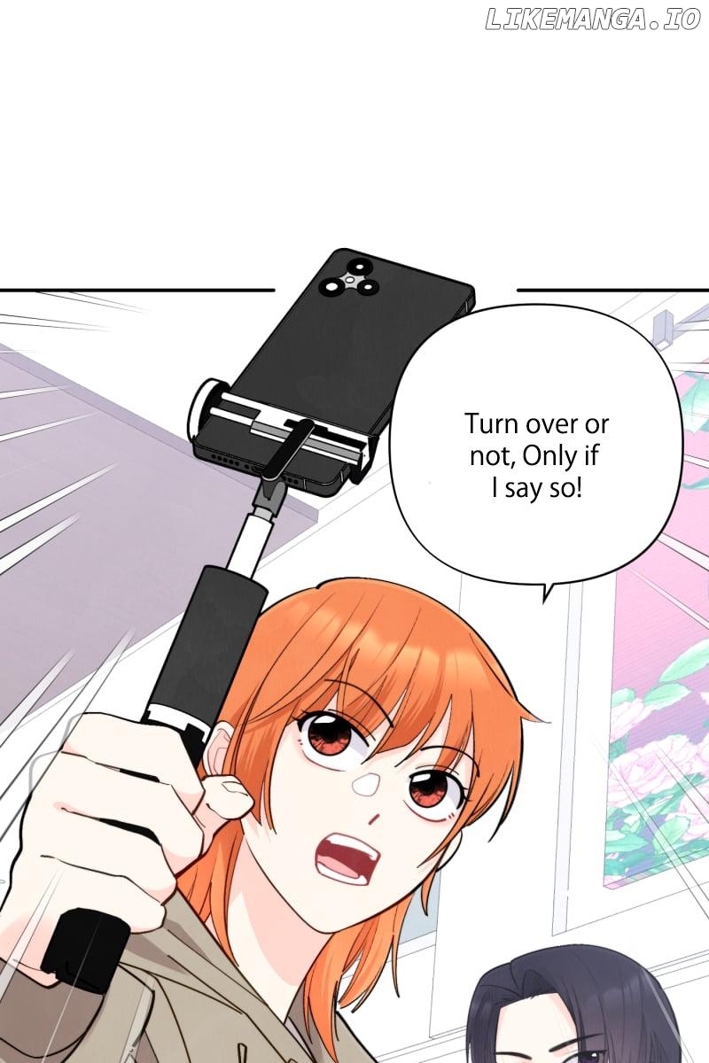 Like, share n subscribe Chapter 51 - page 54