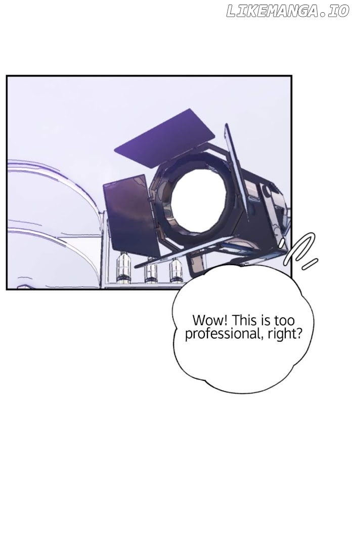 Like, share n subscribe Chapter 30 - page 11