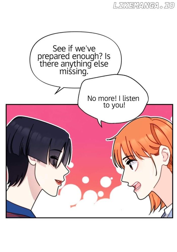 Like, share n subscribe Chapter 30 - page 13