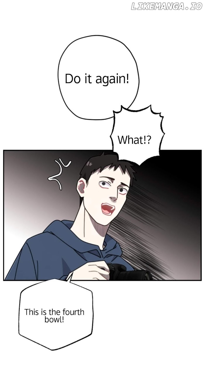 Like, share n subscribe Chapter 30 - page 22