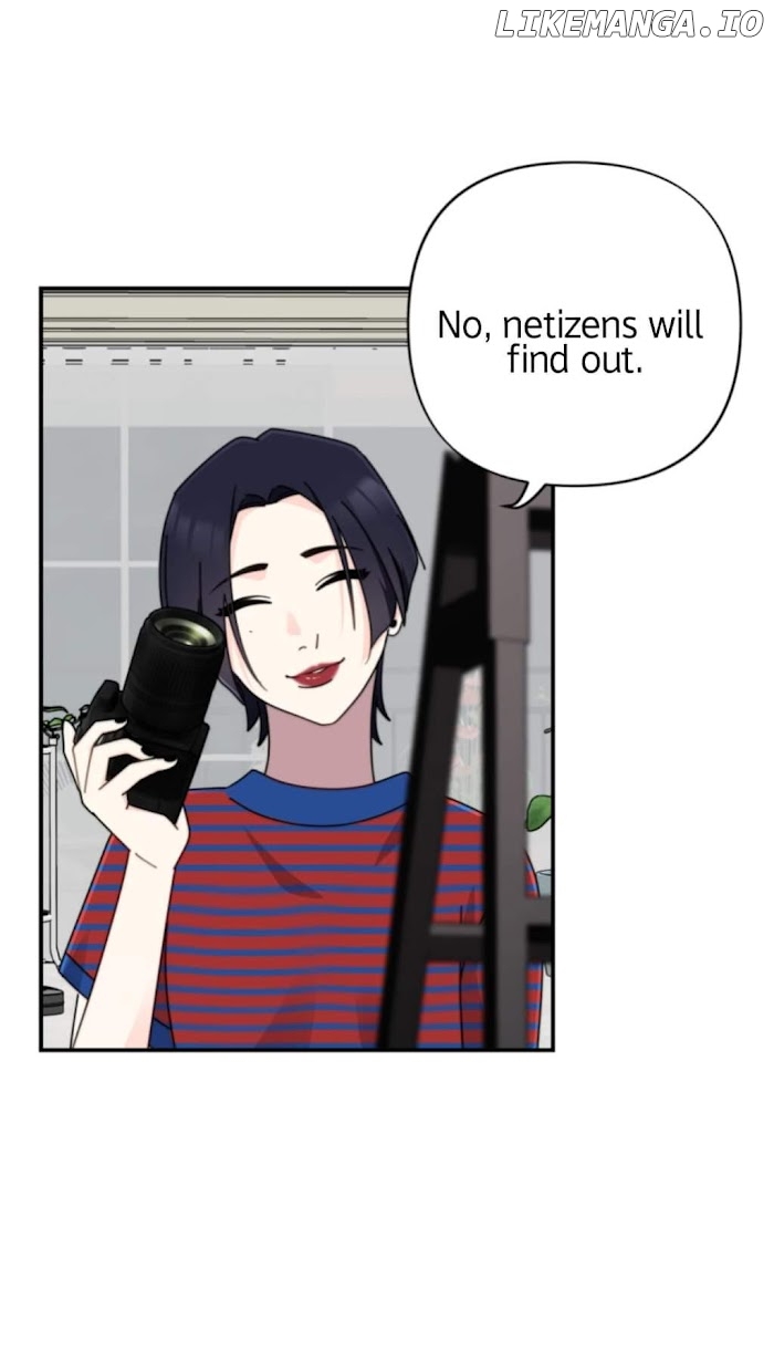 Like, share n subscribe Chapter 30 - page 24